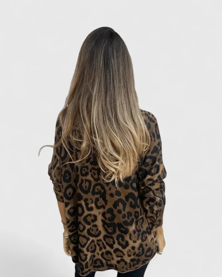 Eda | Comfortable Top